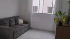 Foto 5 de Apartamento com 2 Quartos à venda, 40m² em Restinga, Porto Alegre