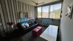 Foto 2 de Apartamento com 2 Quartos à venda, 73m² em Leme, Rio de Janeiro