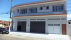 Foto 3 de Galpão/Depósito/Armazém para alugar, 109m² em Boqueirão, Praia Grande