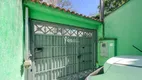 Foto 7 de Casa com 3 Quartos à venda, 100m² em Casa Branca, Santo André