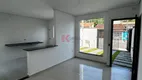 Foto 4 de Casa com 3 Quartos à venda, 67m² em Jardim Cambuci, Mogi das Cruzes