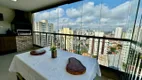 Foto 2 de Apartamento com 3 Quartos à venda, 115m² em Alto da Mooca, São Paulo