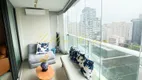 Foto 2 de Apartamento com 2 Quartos à venda, 97m² em Cerqueira César, São Paulo