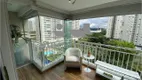 Foto 2 de Apartamento com 2 Quartos à venda, 62m² em Vila Anastácio, São Paulo
