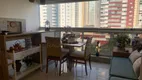 Foto 7 de Apartamento com 3 Quartos à venda, 132m² em Gleba Fazenda Palhano, Londrina