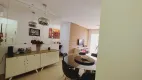 Foto 6 de Apartamento com 3 Quartos para alugar, 132m² em José Menino, Santos