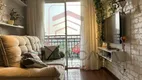 Foto 2 de Apartamento com 2 Quartos à venda, 50m² em Móoca, São Paulo