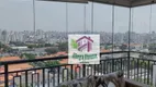 Foto 6 de Apartamento com 4 Quartos à venda, 213m² em Ipiranga, São Paulo