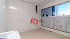 Foto 24 de Apartamento com 4 Quartos à venda, 255m² em Aparecida, Santos