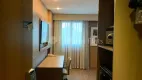 Foto 4 de Flat com 1 Quarto à venda, 29m² em Moema, São Paulo