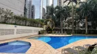 Foto 42 de Apartamento com 3 Quartos para alugar, 140m² em Vila Olímpia, São Paulo