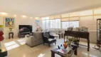 Foto 5 de Apartamento com 4 Quartos à venda, 200m² em Itaim Bibi, São Paulo