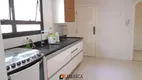 Foto 6 de Apartamento com 4 Quartos à venda, 129m² em Enseada, Guarujá