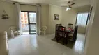 Foto 10 de Apartamento com 3 Quartos à venda, 140m² em Canto do Forte, Praia Grande