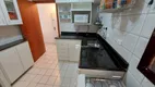 Foto 18 de Apartamento com 3 Quartos à venda, 72m² em Balneário Cidade Atlântica , Guarujá