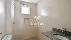 Foto 11 de Apartamento com 1 Quarto à venda, 39m² em Fazendinha, Curitiba