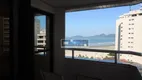Foto 21 de Flat com 1 Quarto à venda, 47m² em Boqueirão, Santos
