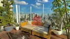 Foto 6 de Apartamento com 4 Quartos para venda ou aluguel, 420m² em Brooklin, São Paulo