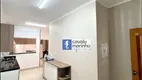 Foto 4 de Casa com 3 Quartos à venda, 137m² em Parque Residencial Emir Garcia, Ribeirão Preto