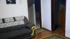 Foto 3 de Casa com 3 Quartos à venda, 188m² em Vila Suica, Santo André