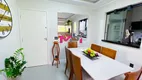 Foto 3 de Apartamento com 2 Quartos à venda, 54m² em Vila Della Piazza, Jundiaí