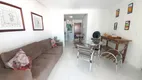 Foto 4 de Apartamento com 2 Quartos para alugar, 75m² em Bombas, Bombinhas