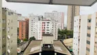 Foto 11 de Cobertura com 2 Quartos à venda, 193m² em José Menino, Santos