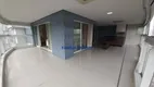 Foto 24 de Apartamento com 4 Quartos para venda ou aluguel, 255m² em Aparecida, Santos