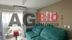 Foto 4 de Apartamento com 2 Quartos à venda, 56m² em Madureira, Rio de Janeiro