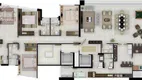 Foto 34 de Apartamento com 4 Quartos à venda, 381m² em Centro, Torres