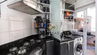Foto 4 de Apartamento com 2 Quartos à venda, 55m² em Vila Prudente, São Paulo