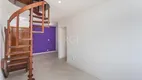 Foto 4 de Cobertura com 3 Quartos à venda, 141m² em Bom Jesus, Porto Alegre