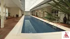 Foto 10 de Flat com 1 Quarto para alugar, 55m² em Jardins, São Paulo