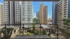 Foto 6 de Apartamento com 4 Quartos para alugar, 120m² em Cambuí, Campinas