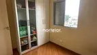 Foto 5 de Apartamento com 2 Quartos à venda, 61m² em Vila Basileia, São Paulo