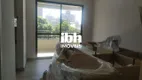 Foto 3 de Apartamento com 3 Quartos para alugar, 82m² em Santo Agostinho, Belo Horizonte