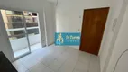 Foto 4 de Flat com 1 Quarto à venda, 41m² em Boqueirão, Praia Grande