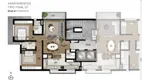 Foto 14 de Apartamento com 2 Quartos à venda, 88m² em Moinhos de Vento, Porto Alegre