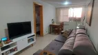 Foto 3 de Apartamento com 2 Quartos à venda, 52m² em Jardim Celeste, São Paulo