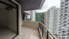 Foto 5 de Apartamento com 4 Quartos à venda, 160m² em Pitangueiras, Guarujá