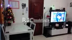 Foto 4 de Apartamento com 2 Quartos à venda, 50m² em Vila Isabel, Rio de Janeiro