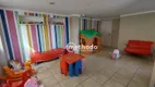 Foto 42 de Cobertura com 3 Quartos à venda, 136m² em Parque das Flores, Campinas