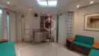 Foto 3 de Apartamento com 1 Quarto à venda, 112m² em Leblon, Rio de Janeiro