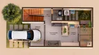 Foto 4 de Casa de Condomínio com 2 Quartos à venda, 68m² em , Tibau