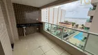 Foto 5 de Apartamento com 2 Quartos à venda, 79m² em Mirim, Praia Grande