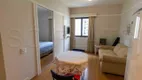 Foto 3 de Flat com 1 Quarto para alugar, 33m² em Jardins, São Paulo