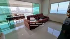 Foto 22 de Apartamento com 3 Quartos à venda, 150m² em Pitangueiras, Guarujá