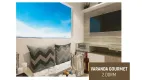 Foto 19 de Apartamento com 3 Quartos à venda, 65m² em Jardim América, São José dos Campos