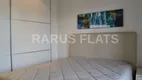 Foto 6 de Flat com 1 Quarto para alugar, 48m² em Vila Nova Conceição, São Paulo