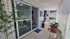 Foto 9 de Apartamento com 3 Quartos à venda, 114m² em Canto do Forte, Praia Grande